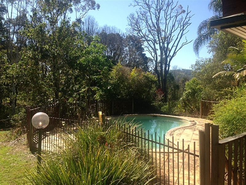 814 Tallebudgera Creek Road, Tallebudgera Valley QLD 4228