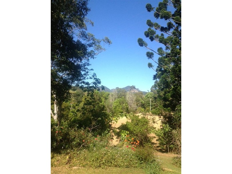 814 Tallebudgera Creek Road, Tallebudgera Valley QLD 4228