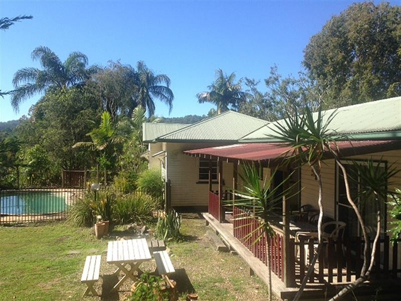 814 Tallebudgera Creek Road, Tallebudgera Valley QLD 4228