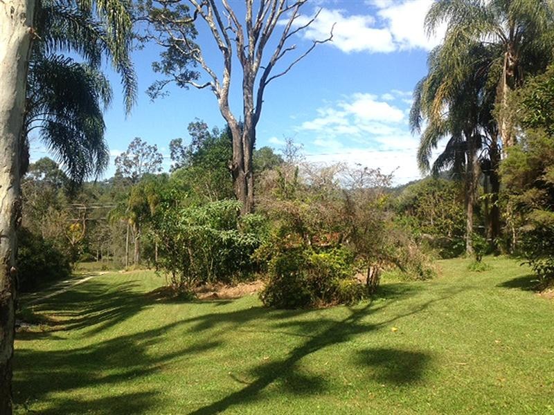 814 Tallebudgera Creek Road, Tallebudgera Valley QLD 4228