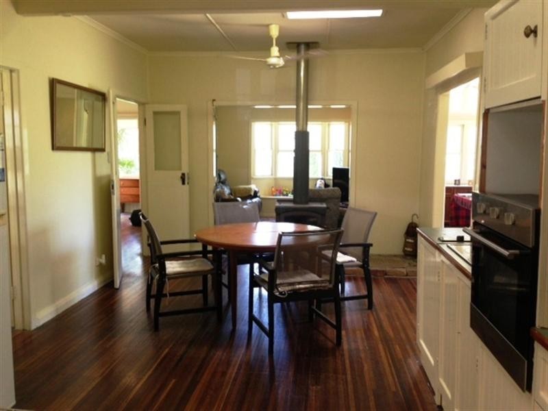 814 Tallebudgera Creek Road, Tallebudgera Valley QLD 4228