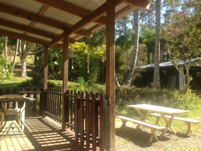 814 Tallebudgera Creek Road, Tallebudgera Valley QLD 4228