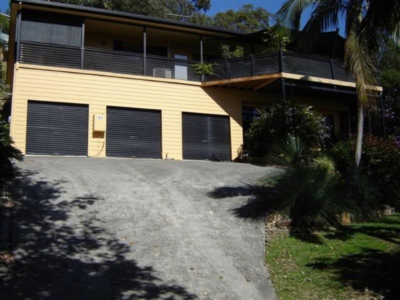 41 Taperell Drive, Tugun QLD 4224