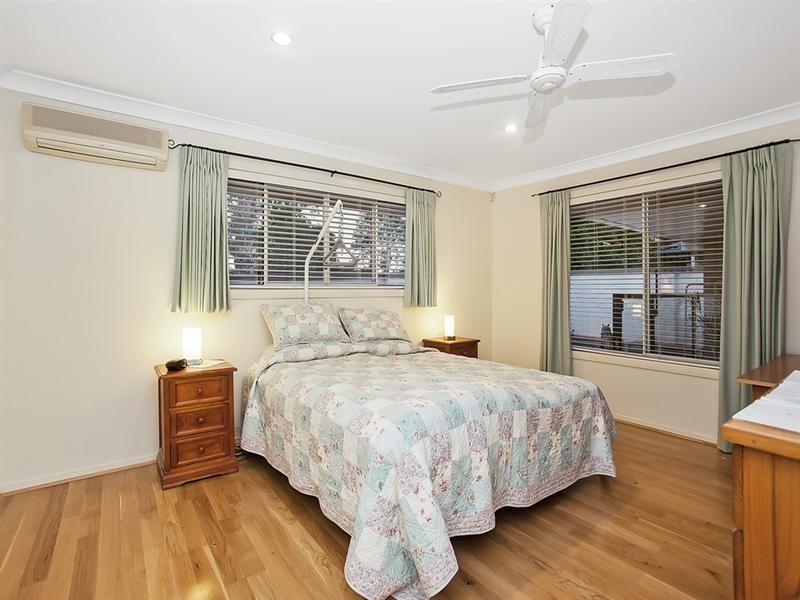 7 Nyoka Court, Elanora QLD 4221