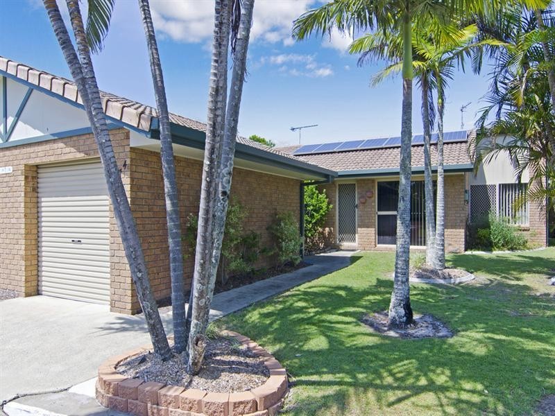 174/20 Binya Avenue, Tweed Heads NSW 2485