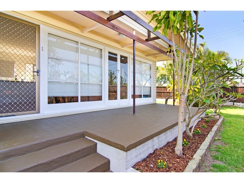 448 Coolangatta Road, Tugun QLD 4224