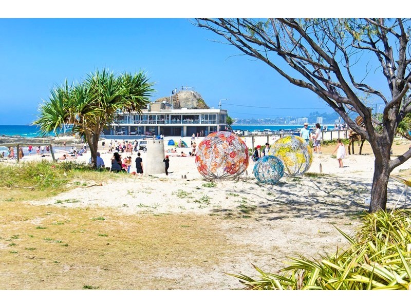 448 Coolangatta Road, Tugun QLD 4224