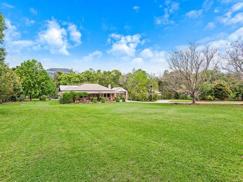 34 Gibsonville Street, Tallebudgera Valley QLD 4228