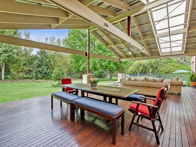 34 Gibsonville Street, Tallebudgera Valley QLD 4228