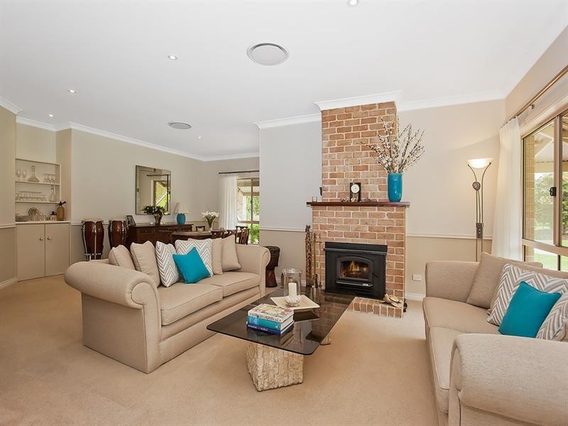 34 Gibsonville Street, Tallebudgera Valley QLD 4228