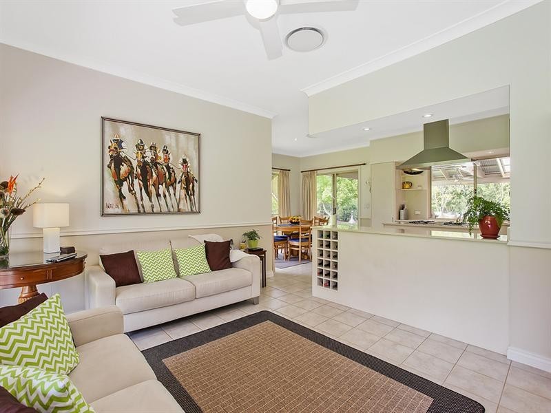 34 Gibsonville Street, Tallebudgera Valley QLD 4228