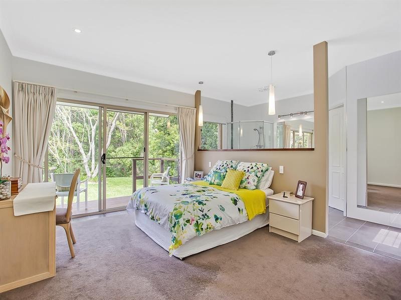 34 Gibsonville Street, Tallebudgera Valley QLD 4228