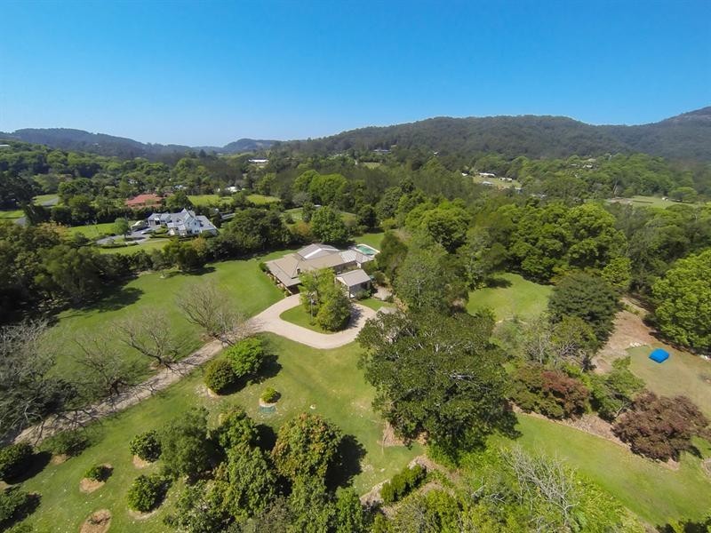 34 Gibsonville Street, Tallebudgera Valley QLD 4228