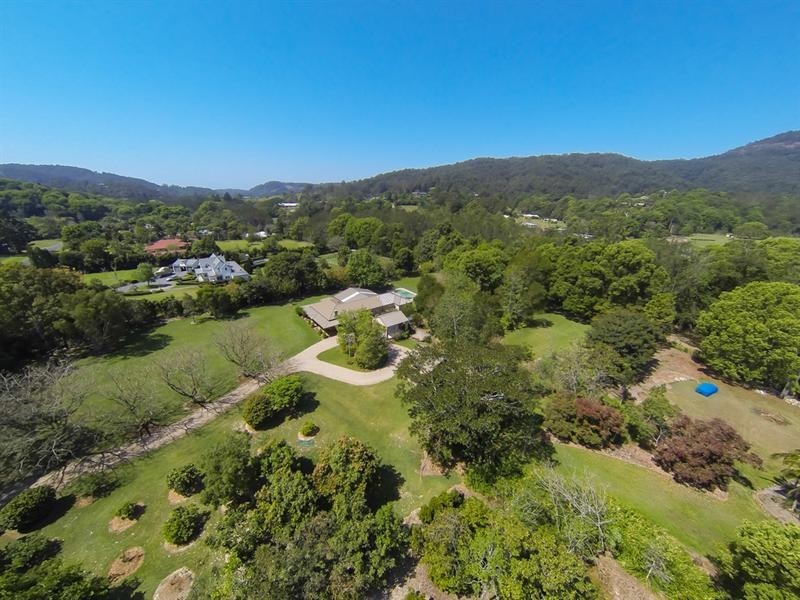 34 Gibsonville Street, Tallebudgera Valley QLD 4228