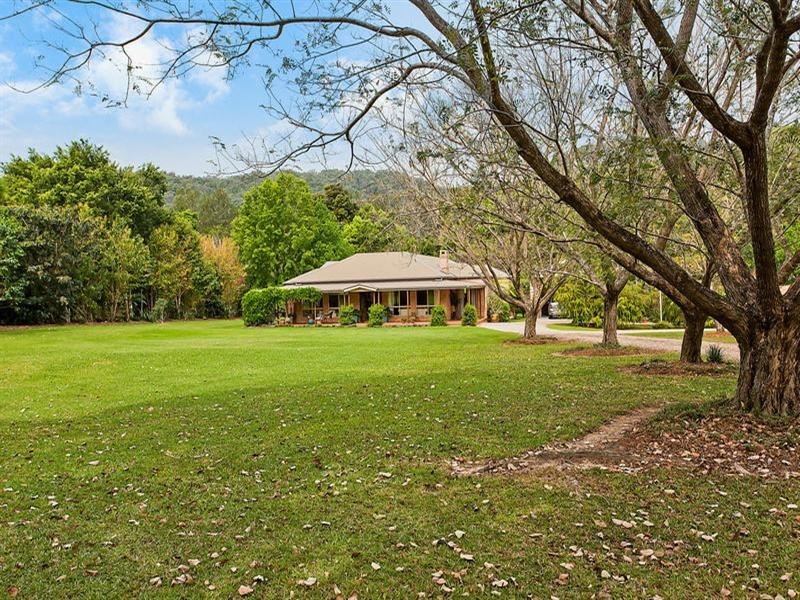 34 Gibsonville Street, Tallebudgera Valley QLD 4228