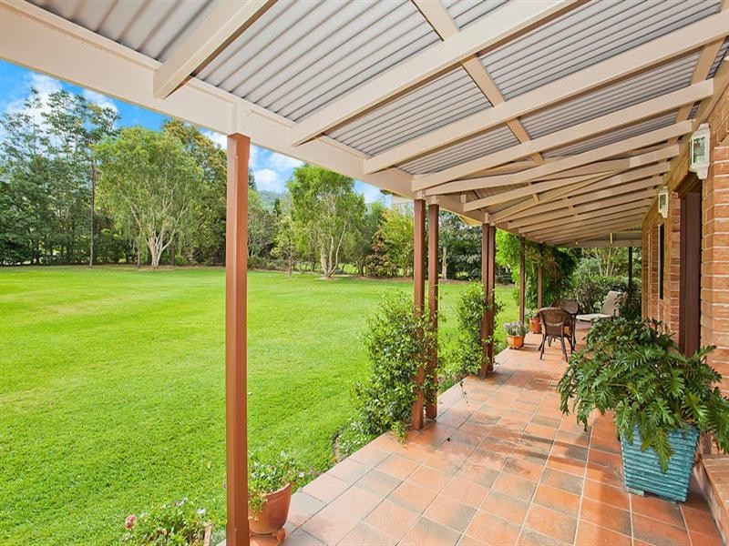 34 Gibsonville Street, Tallebudgera Valley QLD 4228