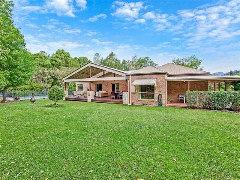 34 Gibsonville Street, Tallebudgera Valley QLD 4228