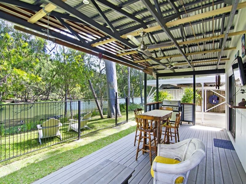 U1 and U2/21 Farrell Drive, Tugun QLD 4224