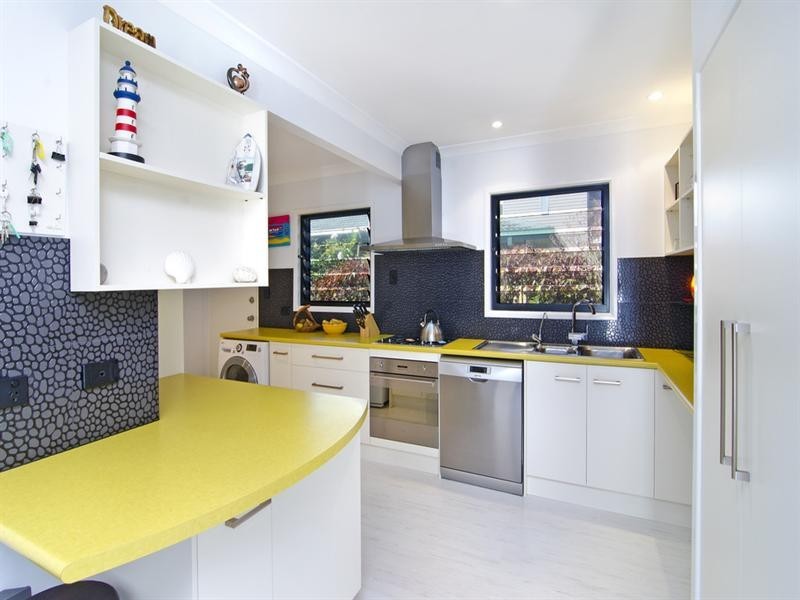 U1 and U2/21 Farrell Drive, Tugun QLD 4224