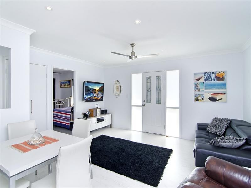 U1 and U2/21 Farrell Drive, Tugun QLD 4224