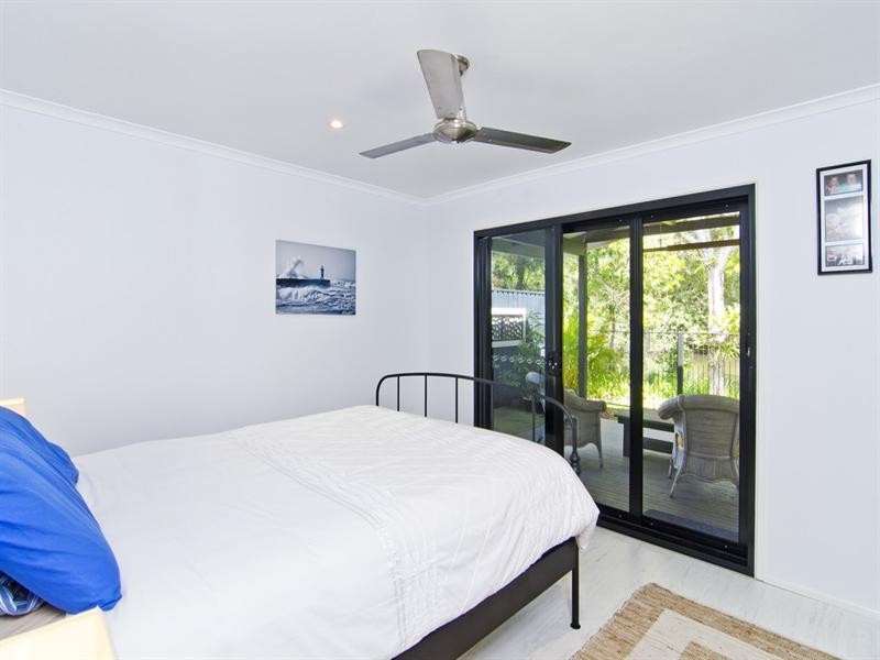 U1 and U2/21 Farrell Drive, Tugun QLD 4224