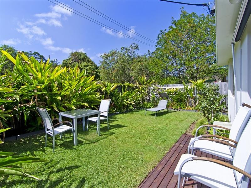 U1 and U2/21 Farrell Drive, Tugun QLD 4224