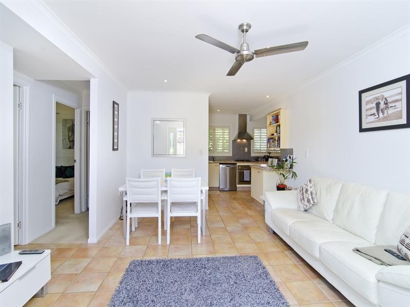 U1 and U2/21 Farrell Drive, Tugun QLD 4224