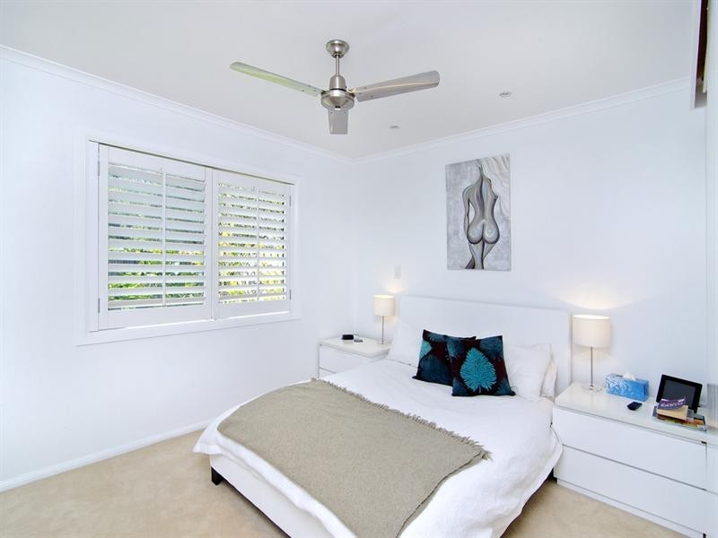 U1 and U2/21 Farrell Drive, Tugun QLD 4224