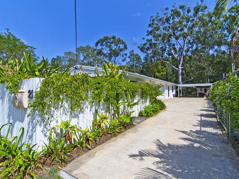 U1 and U2/21 Farrell Drive, Tugun QLD 4224