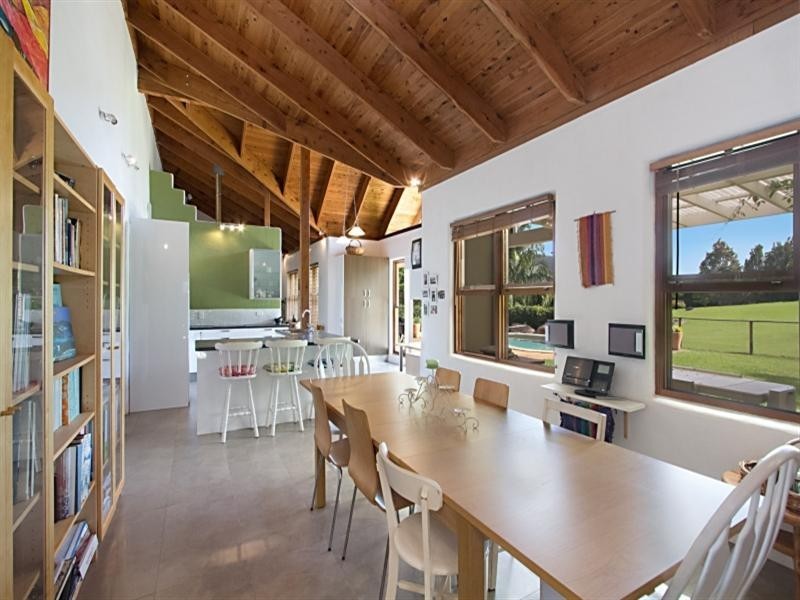 438 Tomewin Mountain Road, Currumbin Valley QLD 4223