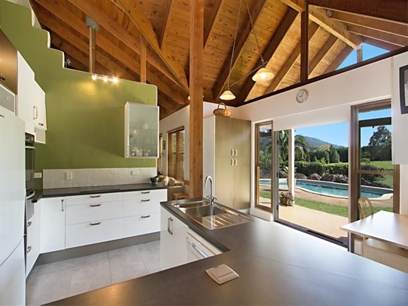 438 Tomewin Mountain Road, Currumbin Valley QLD 4223