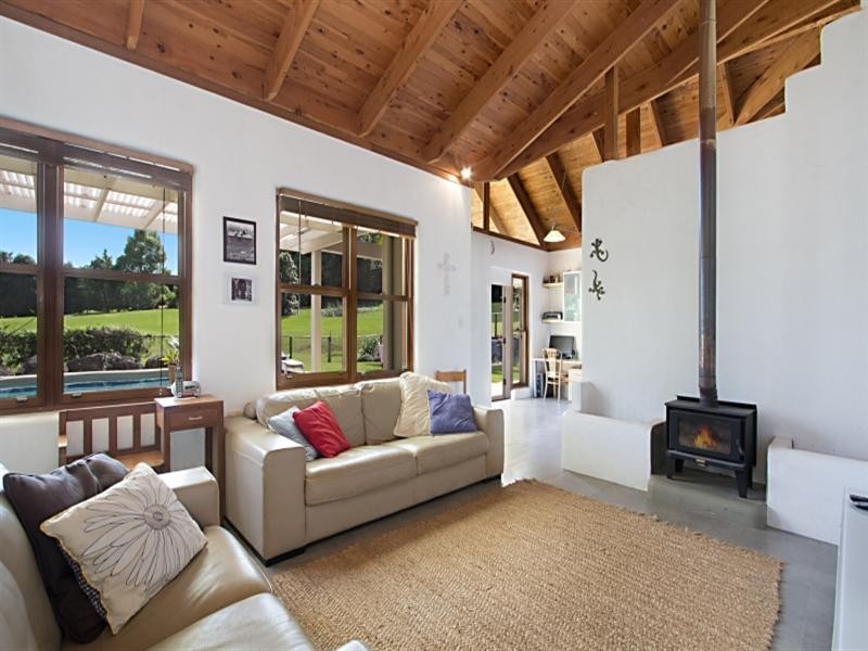 438 Tomewin Mountain Road, Currumbin Valley QLD 4223