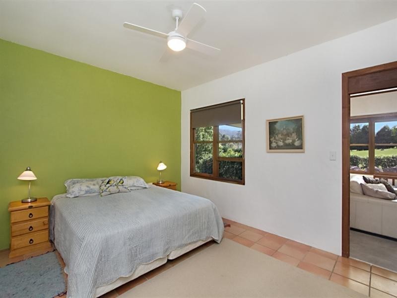 438 Tomewin Mountain Road, Currumbin Valley QLD 4223