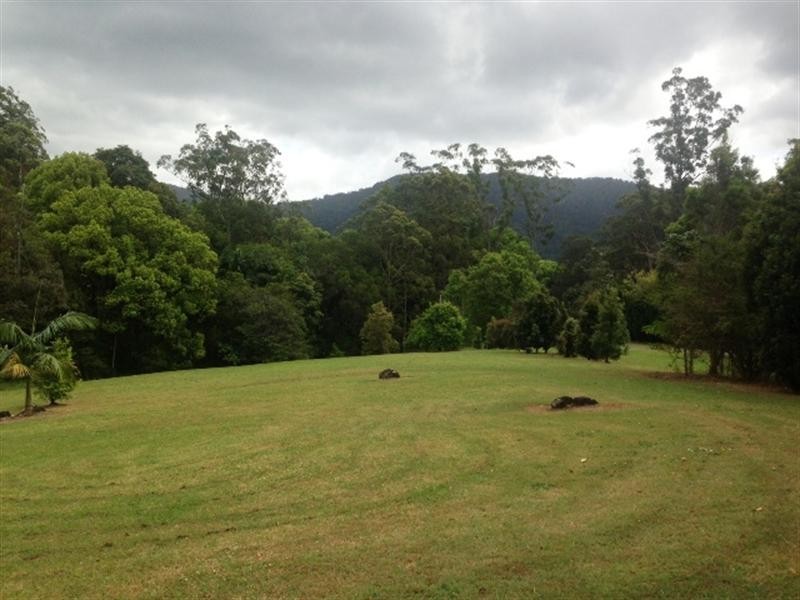 438 Tomewin Mountain Road, Currumbin Valley QLD 4223