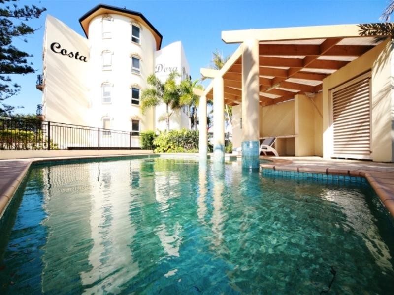 3/311 Golden Four Drive, Bilinga QLD 4225