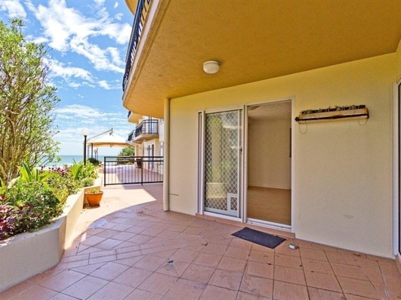 3/311 Golden Four Drive, Bilinga QLD 4225