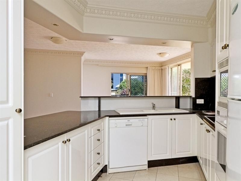 3/311 Golden Four Drive, Bilinga QLD 4225