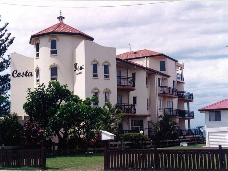 3/311 Golden Four Drive, Bilinga QLD 4225