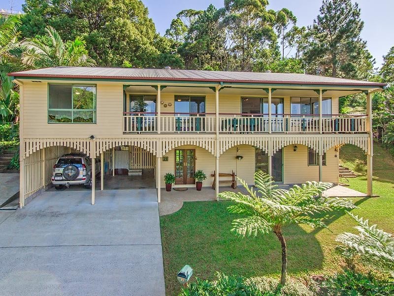 23 Nangana Street, Tugun QLD 4224