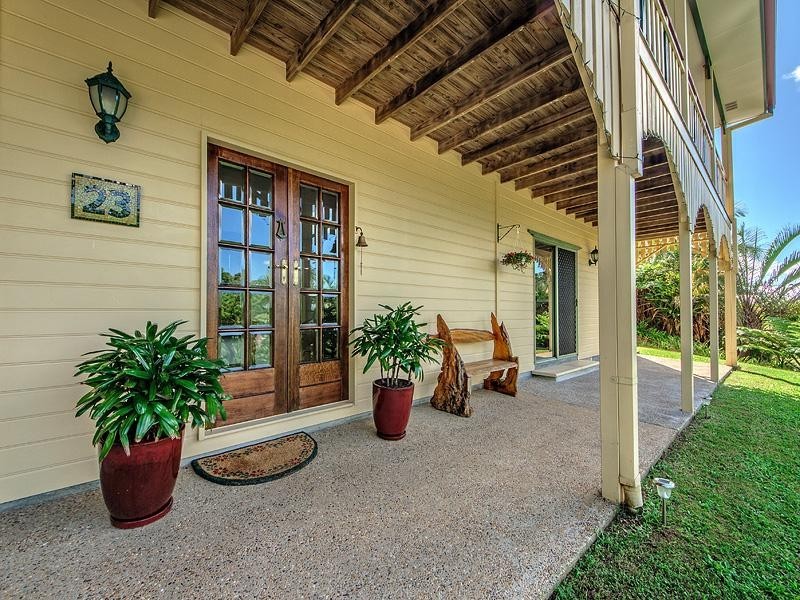 23 Nangana Street, Tugun QLD 4224