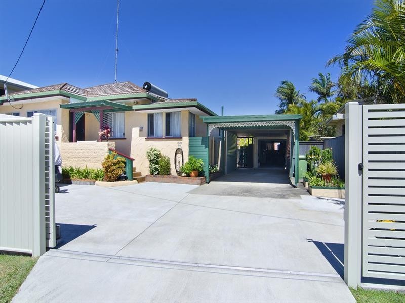 48 Tugun Street, Tugun QLD 4224