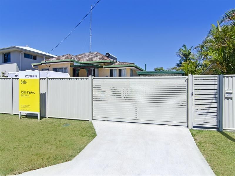 48 Tugun Street, Tugun QLD 4224