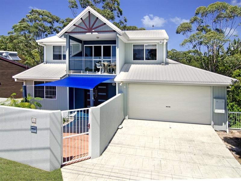 26 Alkira Street, Tugun QLD 4224