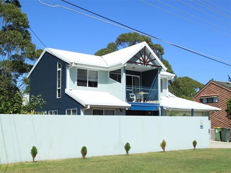 26 Alkira Street, Tugun QLD 4224