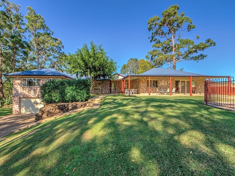 56 Dungogie Drive, Tallebudgera QLD 4228