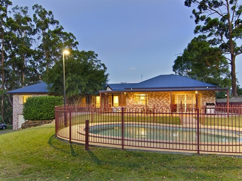 56 Dungogie Drive, Tallebudgera QLD 4228