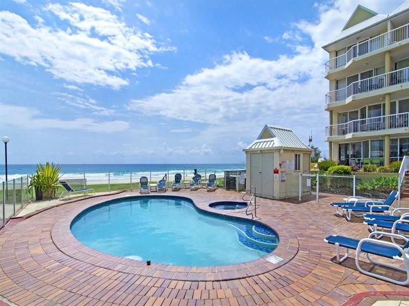 10/329 Golden Four Drive, Tugun QLD 4224