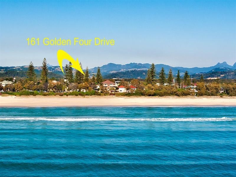 161 Golden Four Drive, Bilinga QLD 4225