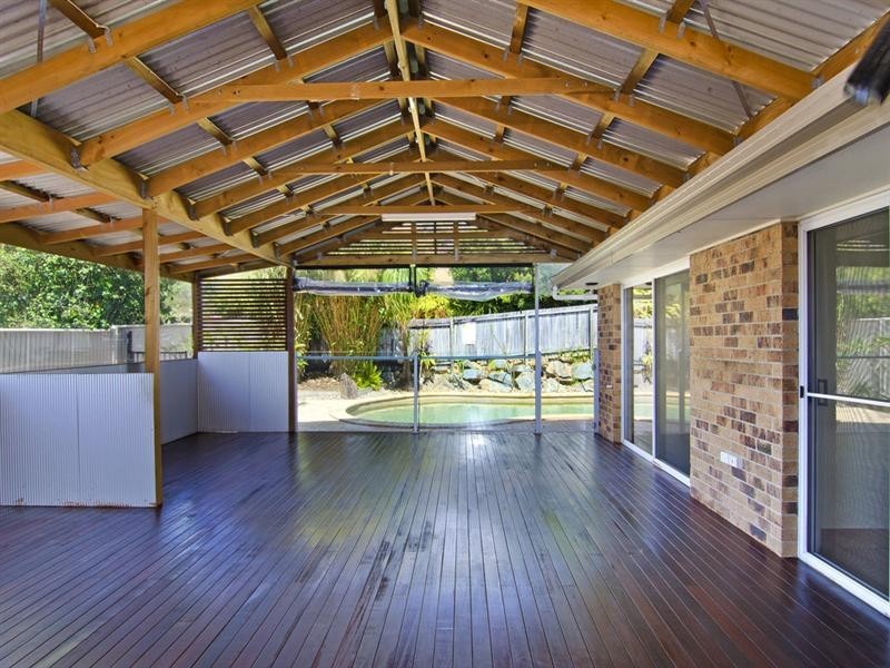 85 Clives Circuit, Currumbin Waters QLD 4223