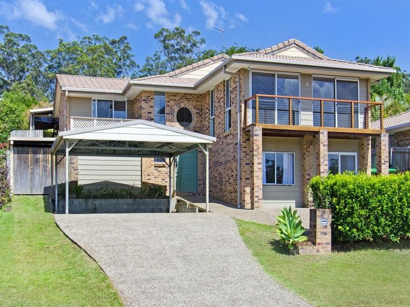 85 Clives Circuit, Currumbin Waters QLD 4223